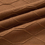 Weston | Slim Fit Knit Crew Neck Sweater