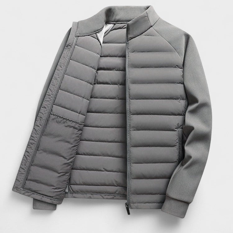 Kieran | Classic Regular Fit Jacket
