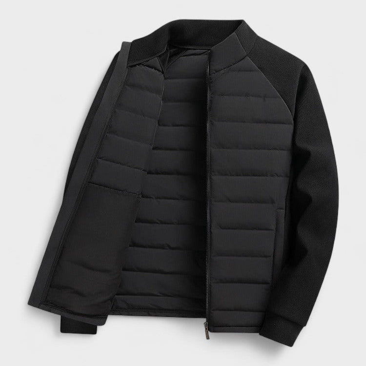 Kieran | Classic Regular Fit Jacket