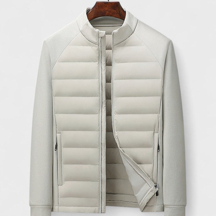 Kieran | Classic Regular Fit Jacket