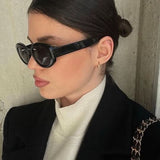 Shelby - Sleek Sunglasses