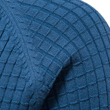 Wade | Waffle Knit Sweater