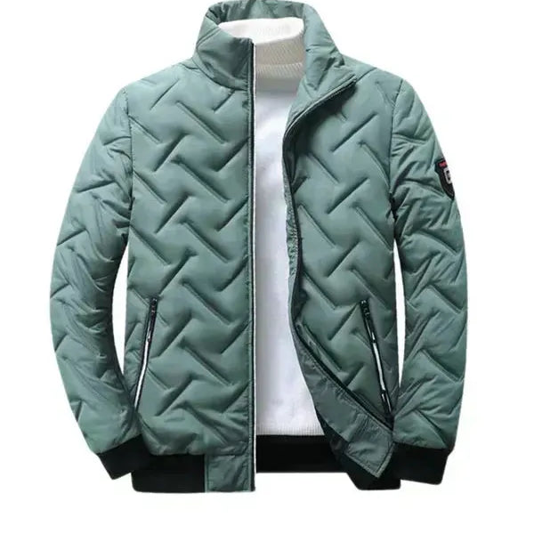 Thierry | Smart Regular Fit Winter Jacket