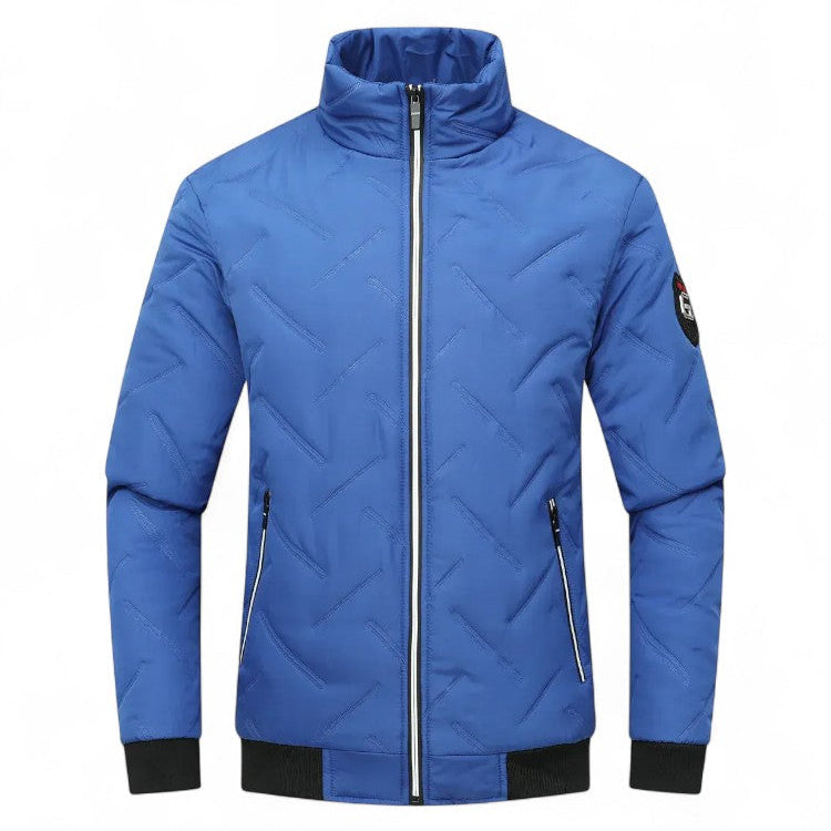 Thierry | Smart Regular Fit Winter Jacket