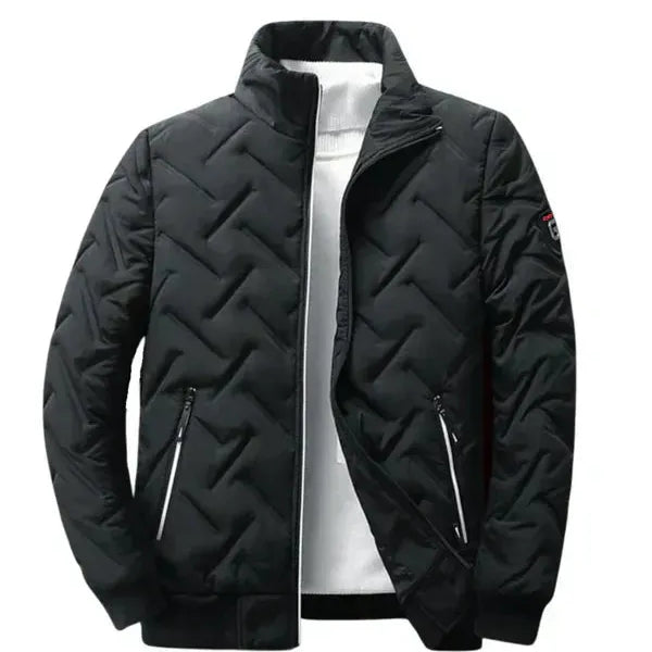Thierry | Smart Regular Fit Winter Jacket