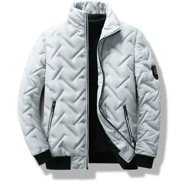 Thierry | Smart Regular Fit Winter Jacket