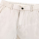 Laurent | Straight Leg Pants
