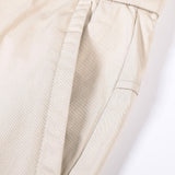 Laurent | Straight Leg Pants