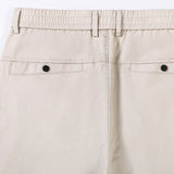 Laurent | Straight Leg Pants