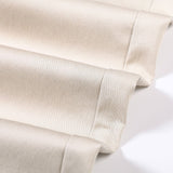 Laurent | Straight Leg Pants