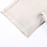 Laurent | Straight Leg Pants