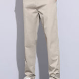 Laurent | Straight Leg Pants