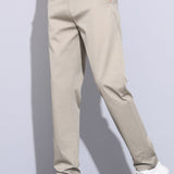 Laurent | Straight Leg Pants