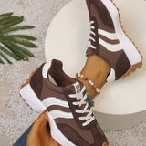 Hazel | Orthopedic Sneakers