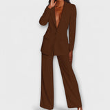 Lindsay - Elegant Women's Suit
