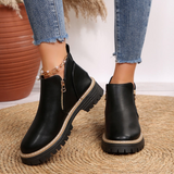 Kimberly | Elegant Ankle Boots