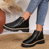 Kimberly | Elegant Ankle Boots