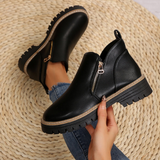 Kimberly | Elegant Ankle Boots