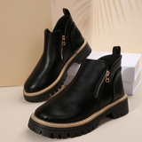 Kimberly | Elegant Ankle Boots