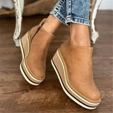 Crystal | Sophisticated Boots