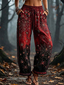 Red Black