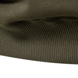 Callum | Fine Knit Crew Neck Sweater