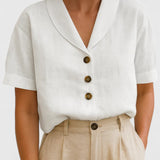 Angela - Sophisticated Blouse