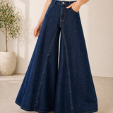 Riley - High Waist Jeans