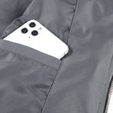 Felix | Multi-Pocket Bomber Jacket