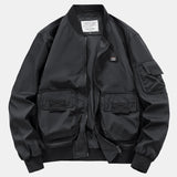 Felix | Multi-Pocket Bomber Jacket