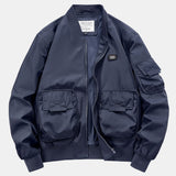 Felix | Multi-Pocket Bomber Jacket