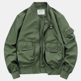Felix | Multi-Pocket Bomber Jacket