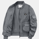 Felix | Multi-Pocket Bomber Jacket