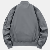 Felix | Multi-Pocket Bomber Jacket
