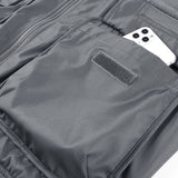 Felix | Multi-Pocket Bomber Jacket