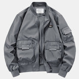 Felix | Multi-Pocket Bomber Jacket