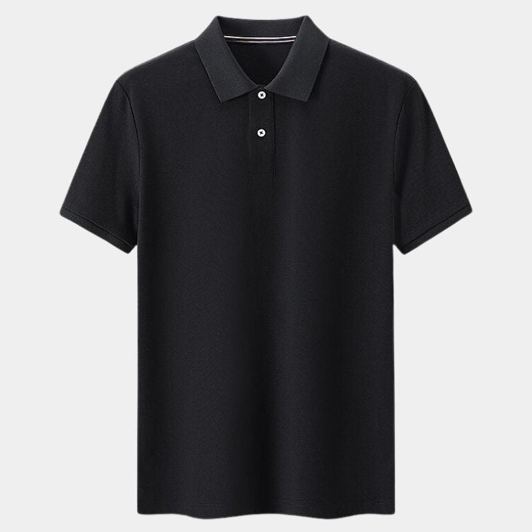 Jordan | Basic Short Sleeve Polo
