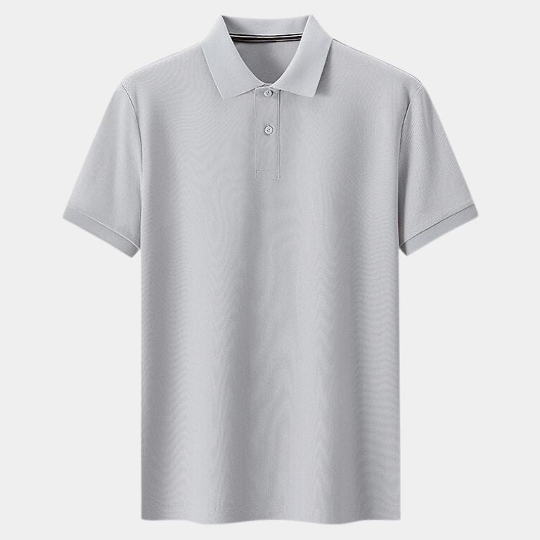 Jordan | Basic Short Sleeve Polo