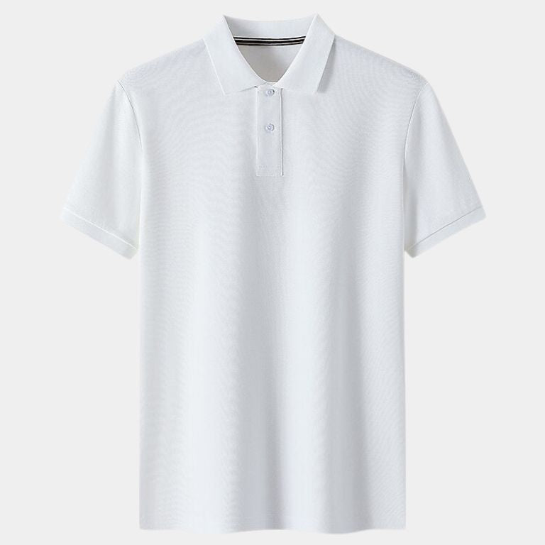 Jordan | Basic Short Sleeve Polo