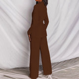 Heidi - Elegant Blazer and Pants