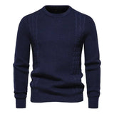 Wade | Warm Knit Sweater