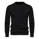 Wade | Warm Knit Sweater