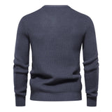 Wade | Warm Knit Sweater