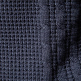 Wade | Warm Knit Sweater
