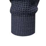 Wade | Warm Knit Sweater
