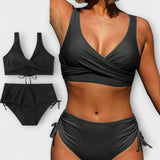 Gabriella | Stylish Two-Piece Bikini Set