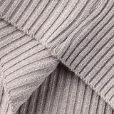 Nash | Geometric Jacquard Sweater
