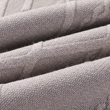 Nash | Geometric Jacquard Sweater