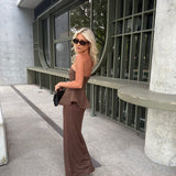 Willa - Maxi Dress Elegance