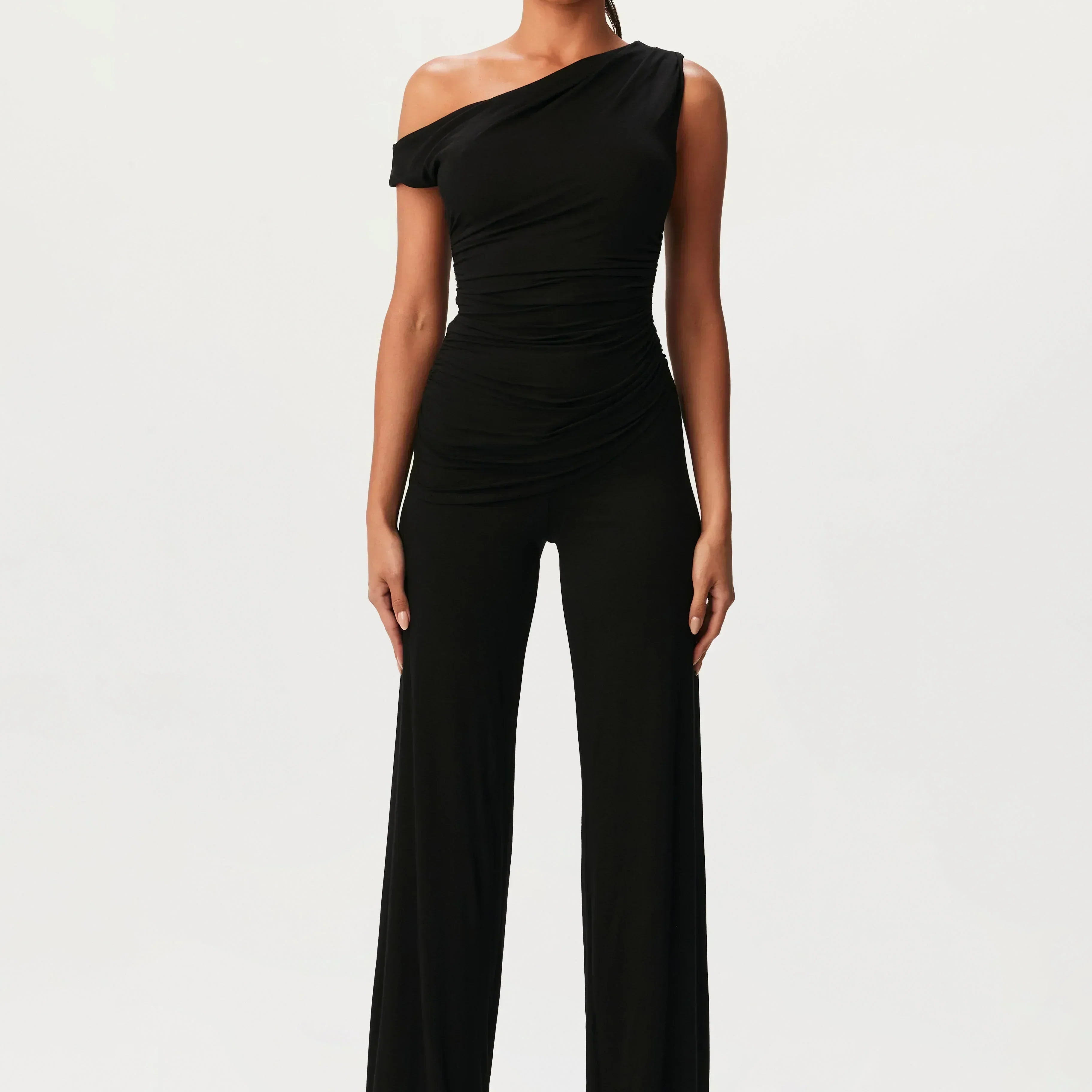 Robin Ember - Elegant Asymmetrical Set